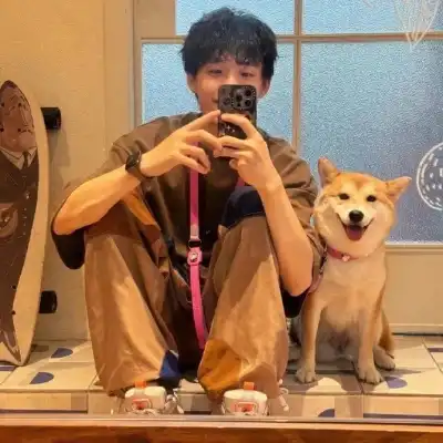 何俊熙
